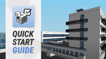 Open BIM Model Checker - Display options for inspecting projects