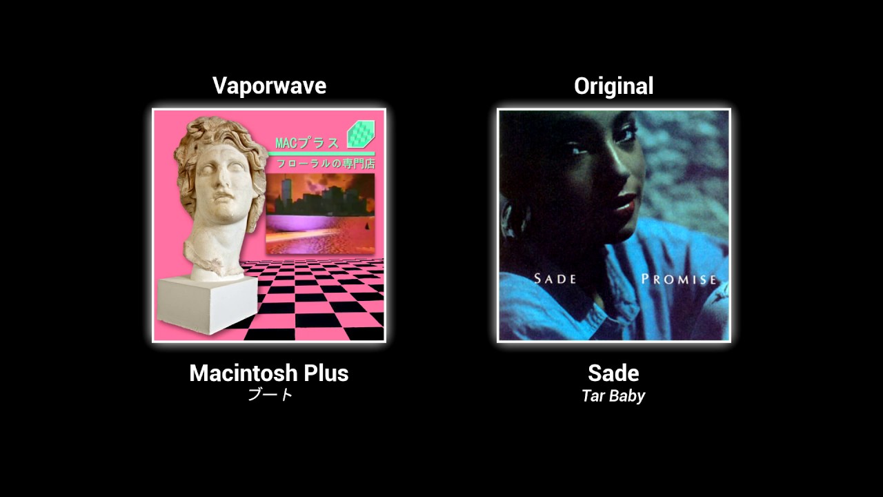 [FULL SPEED] Macintosh Plus - ブート