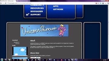 Moosader.com Redevelopment - Part 1 - Why Moosader.com sucks