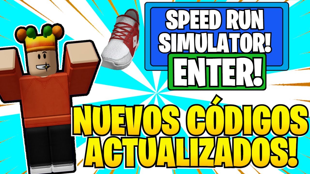speed-run-simulator-c-digos-velocidad-todos-los-nuevos-c-digos-de