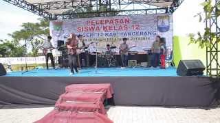 Ular Berbisa Cover by Rotation of Live