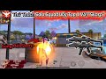 [Free Fire] Solo Squad 1 Vs 52 Với Súng Mới “Skorp” Cân 4 Như Cái Máy Lấy Top 1 Cực Căng !