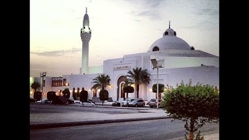 وَلَقَدْ أَرْسَلْنَا مُوسَىٰ بِآيَاتِنَا وَسُلْطَانٍ مُّبِينٍ | تلاوة من سورة غافر للشيخ خالد الجليل