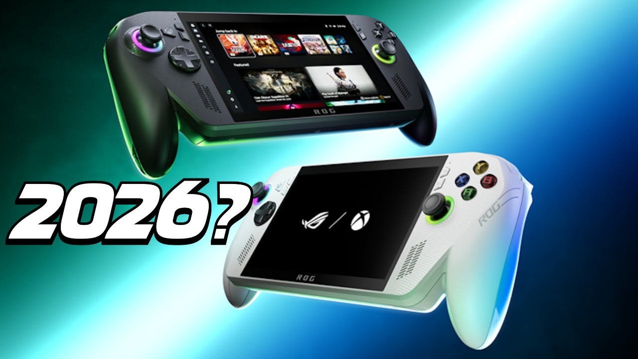 Where Is Gaming Going In 2026 Beyond YouTube 