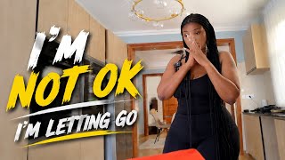 THE DOWNS IM NOT OK !! #basicposh #lifestylevlog #vlog