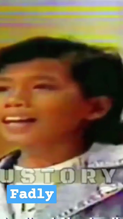 Lagu Lawas Perjuangan Hidup' Selamat Tinggal Lampu Merah.' Fadly Tahun 1998.' #lawas  #viral #lagu