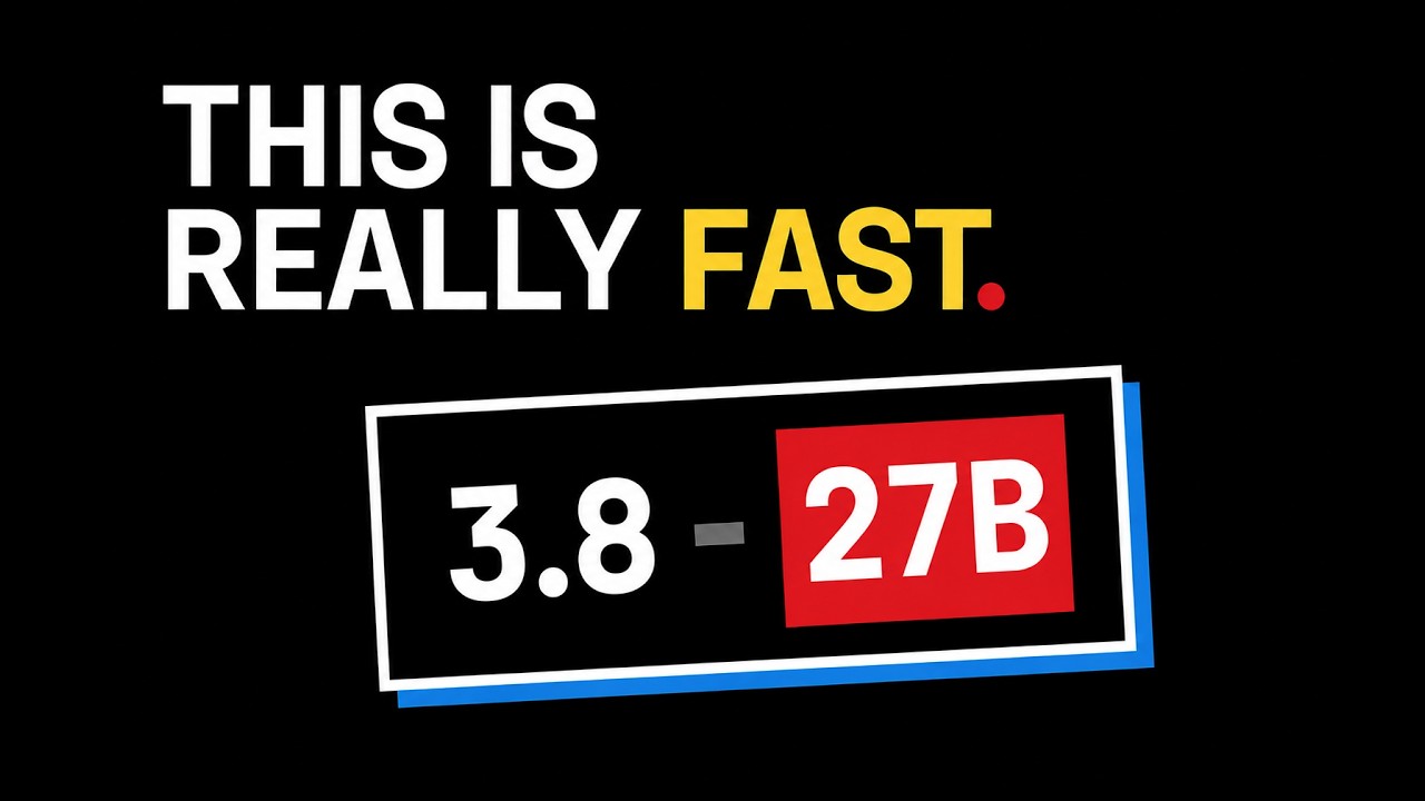 Qwen 3.8 27B + DFlash2: 140 Token/Sec? — Transcript