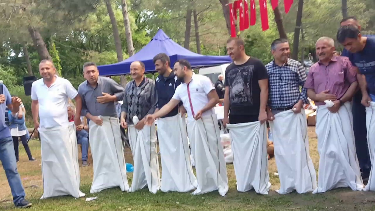 Gebeli köyü pikinden görüntüler