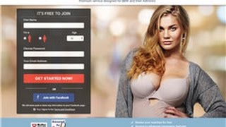 Beautiful Big Women Date at BBWCupid