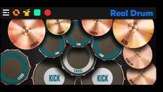 dj miracles lightfast - real drum