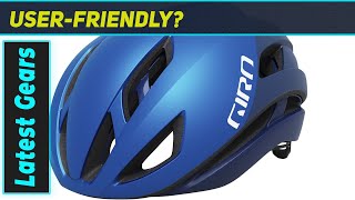 Giro Eclipse Spherical: Best Road Cycling Helmet