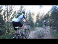 Vtt cerdagne bolqure  pla de bars 10 08 2013