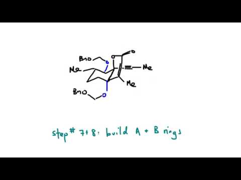 How Chemists Cook Up Molecules