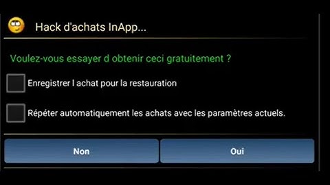 How to hack the INAPP Purchases using lucky patchers (no root) | Part 2