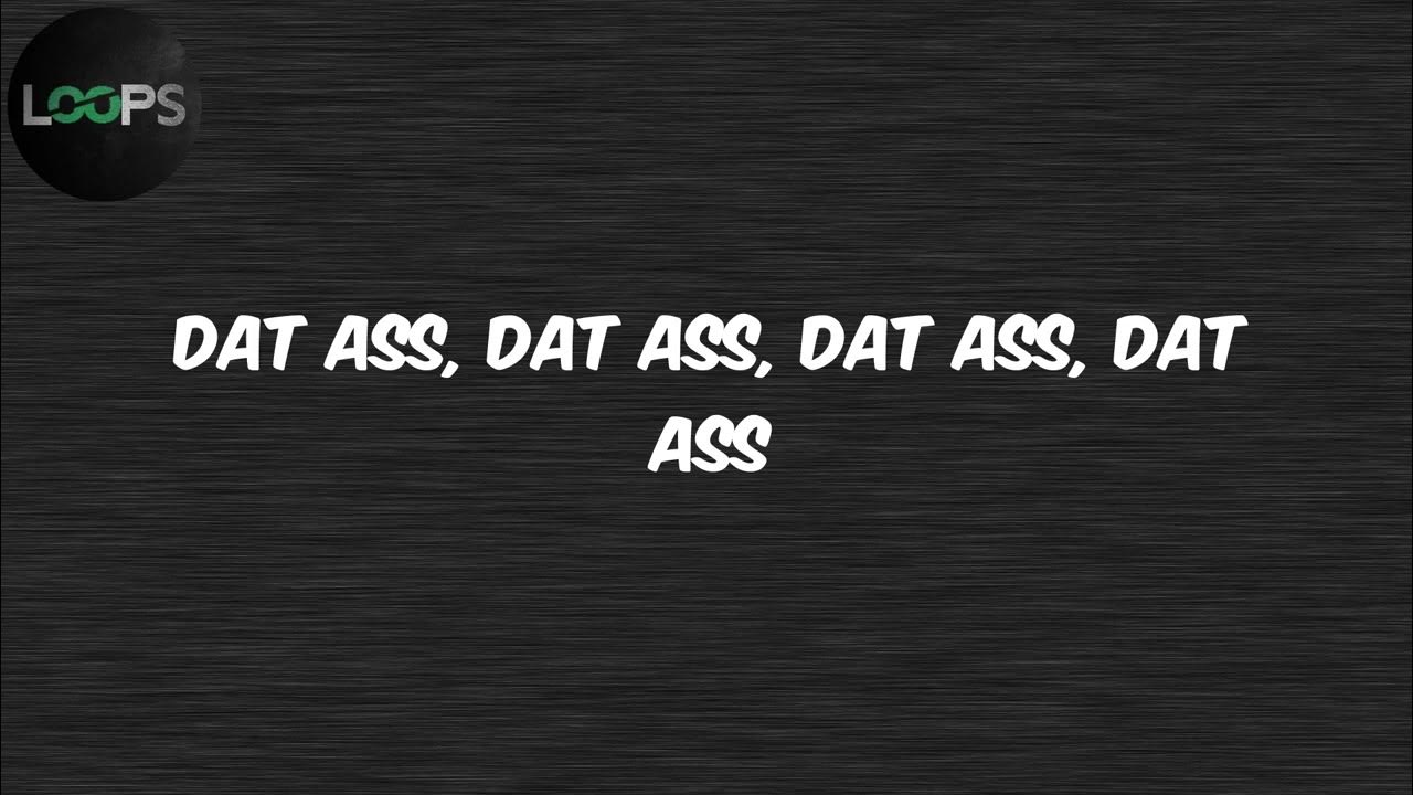 She Bad (Lyrics) Cardi B YouTube