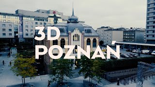 3DPoznań od ProGrupa