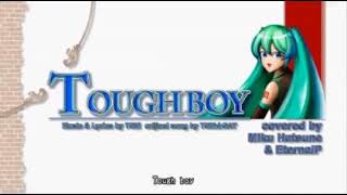 TOUGH BOY