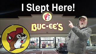 Celebrity S01E19 - Buc-ees Overnight Camp  | Buc-ees Brisket Wealth