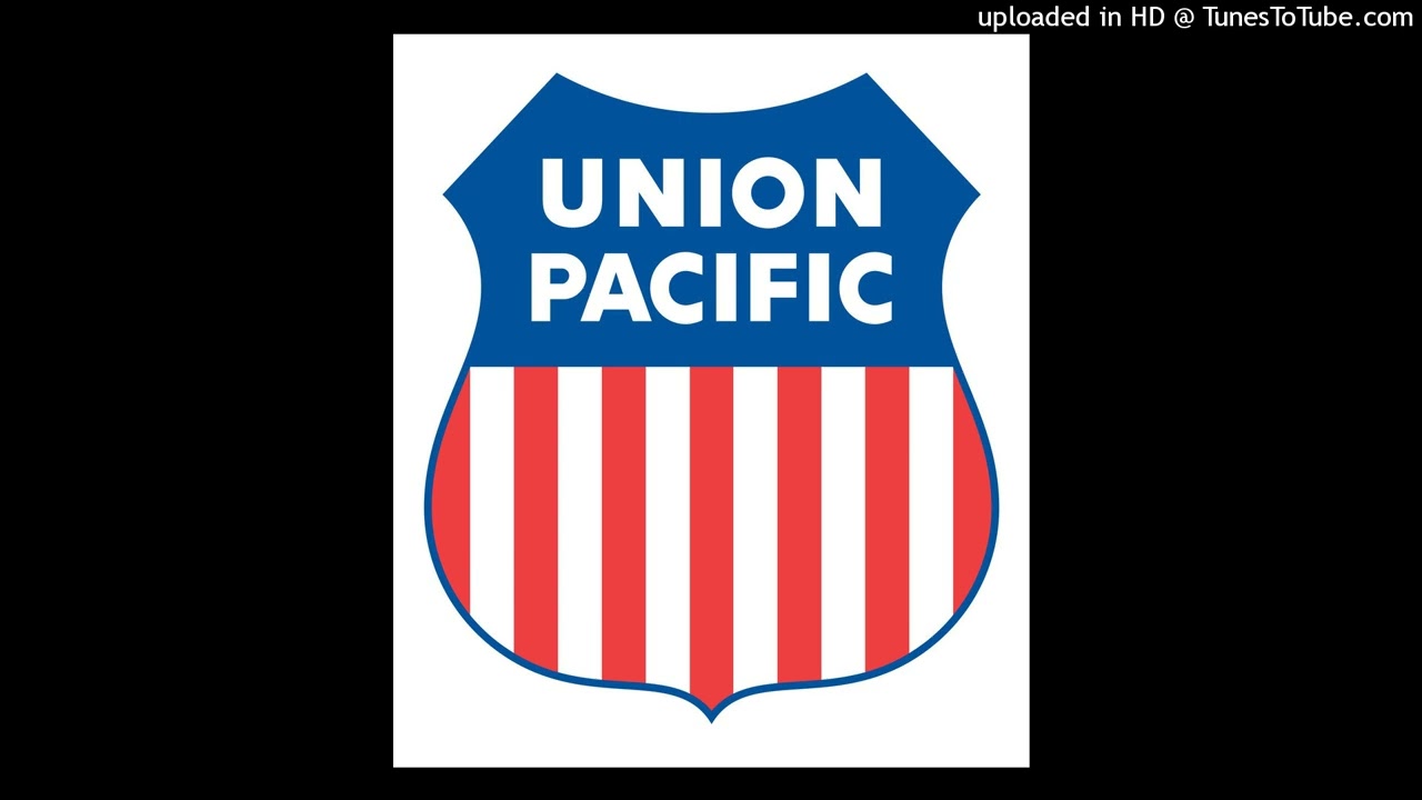 Great big rollin railroad slowed 2