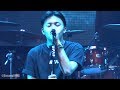 Rizky Febian - Menari @ Ramadhan Jazz Festival 2019 [HD]