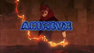 「Sukuna」Jujutsu kaisen 「AMV」- GODS