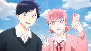 Blue Box Amv Lover, You Shouldve Come Over