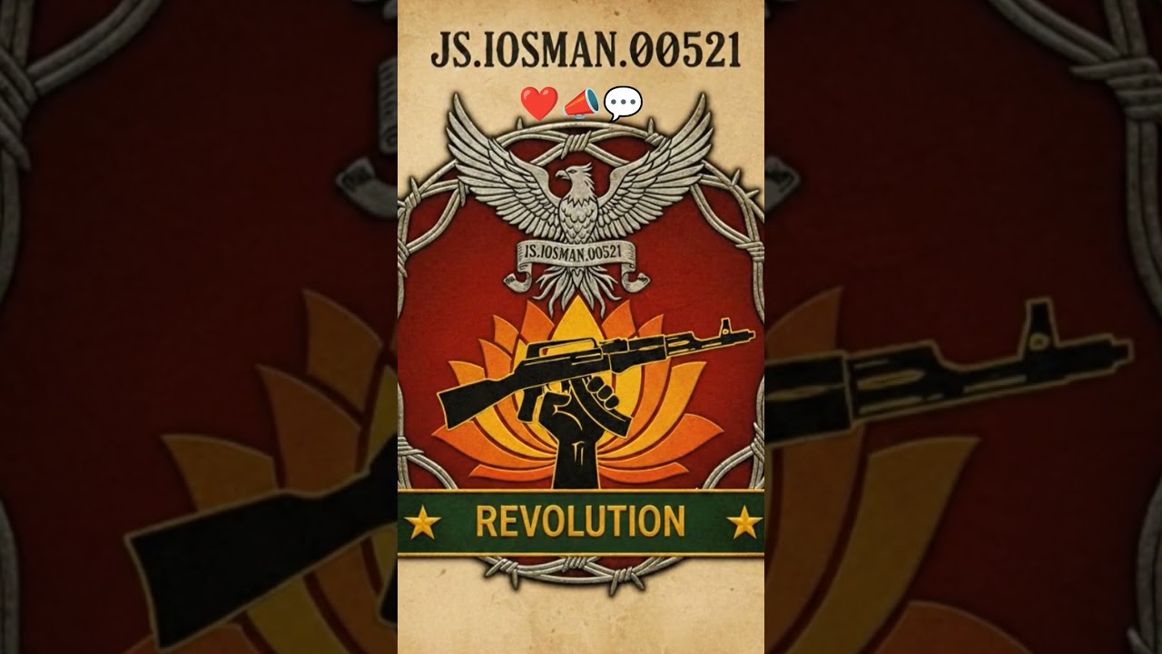 revolution (တော်လှန်ရေး)