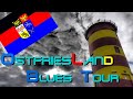 Ostfriesland Blues Tour 2022 - Carolinensiel, Norden, Campen, Loga, Amdorf, Greetsiel, Suurhusen