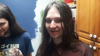 Celebrity Kitchen Testing: Creamy Coconut Doctor Pepper and Sour Patch Oreos Wealth