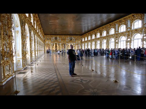 Video: "Rooi Driehoek". Die Verkeerde Kant Van Sint Petersburg - Ongewone Uitstappies In Sint Petersburg