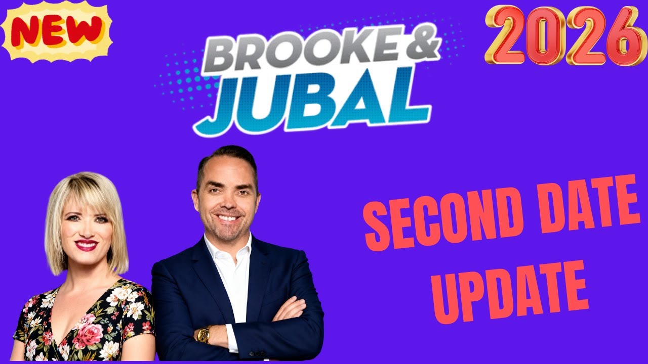 Brooke and Jubal Second Date Update _ He Thought She Was “The One”… Until THIS Ruined It!
