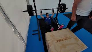 Ifbb Speed Fit Fitness Challenge Ifbb World Mens Championships And Womens World Cup 15