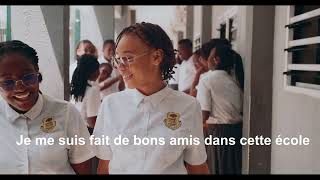 Welcome To Oak International School, Cotonou