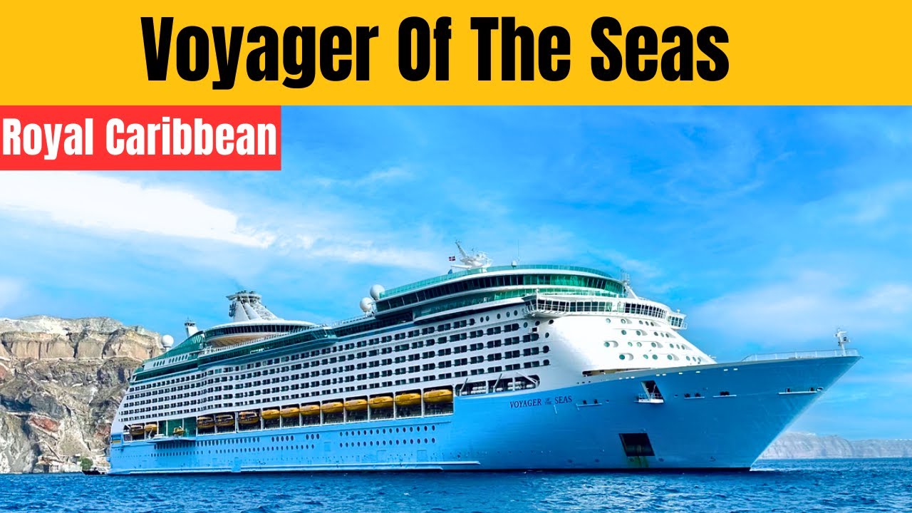 Voyager of the Seas Cruise Review: Why This Ship Still Rules the Caribbean