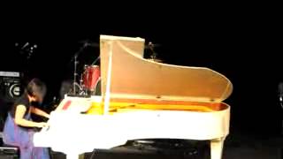 ANGELA TJONADI, Mira by Stephen Montague