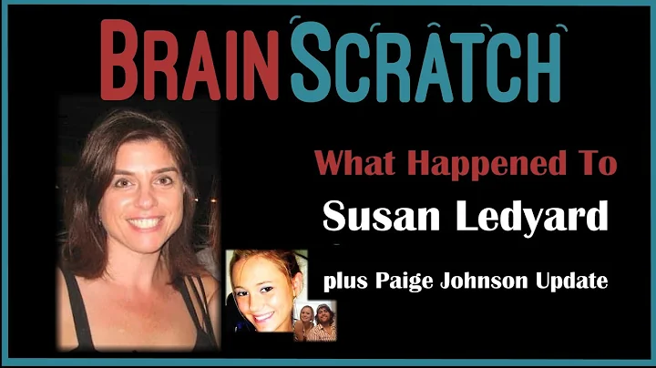 BrainScratch: What Happened to Susan Morrisey Ledy...