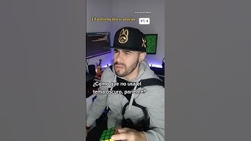 ¿Me faltó algo? 🤠 #informática #sistemas #programación #computación