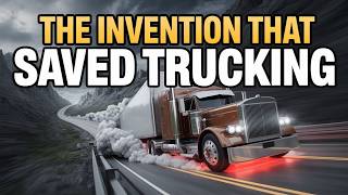 The Jake Brake – The Invention That Saved Truck Drivers’ Lives | Abdy Motors