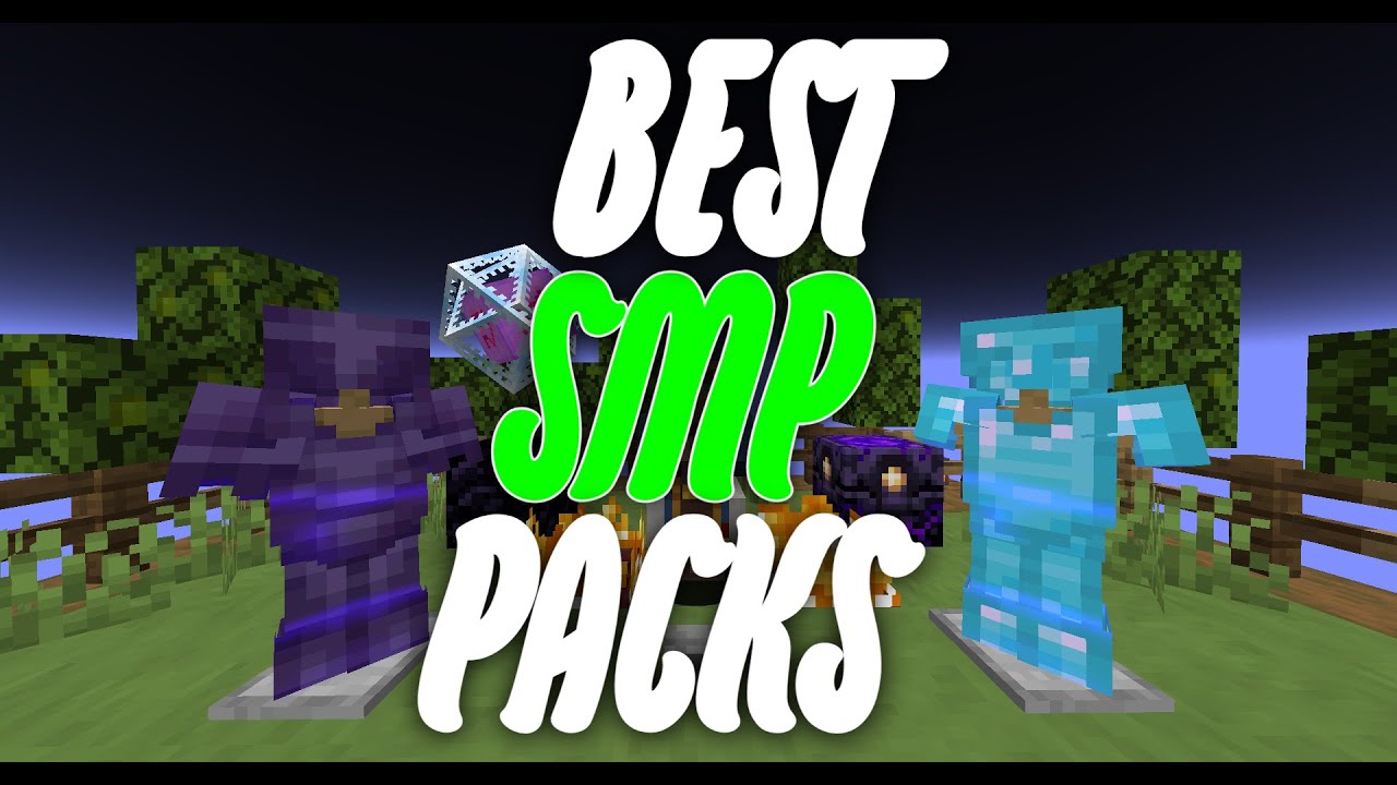 Top 3 Best PvP Texture Packs for 2025! (FPS Boost) - YouTube