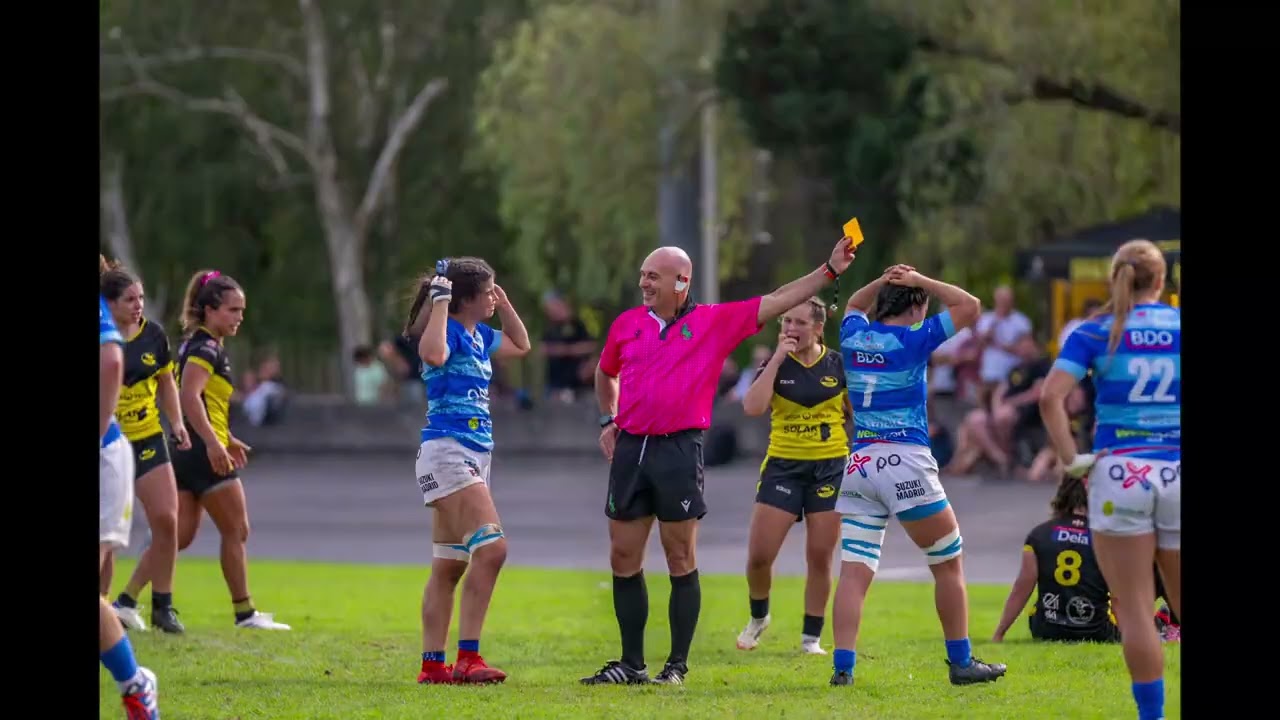 25/09/27 GETXO NESKAK - CISNEROS