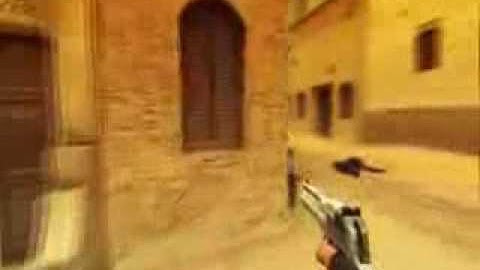 CSS 4 Deagle one shot kills