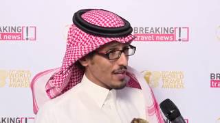Abdullah Al Subaie, general manager, Al Fahhad Travel & Tourism