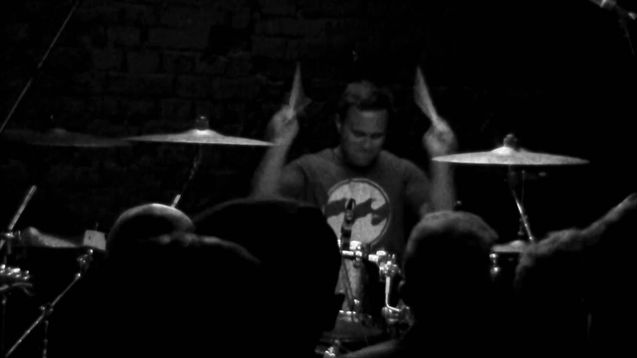 Jakob - Blind Them With Silence. Live at Hydrozagadka. Warsaw, 06.05.16 . The Best Sound.