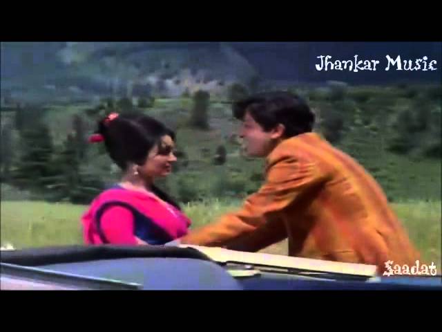 Likhe Jo Khat Tujhe ((Jhankar))), Kanyadaan, Rafi Jhankar Beats Remix u0026HQ (360p) class=