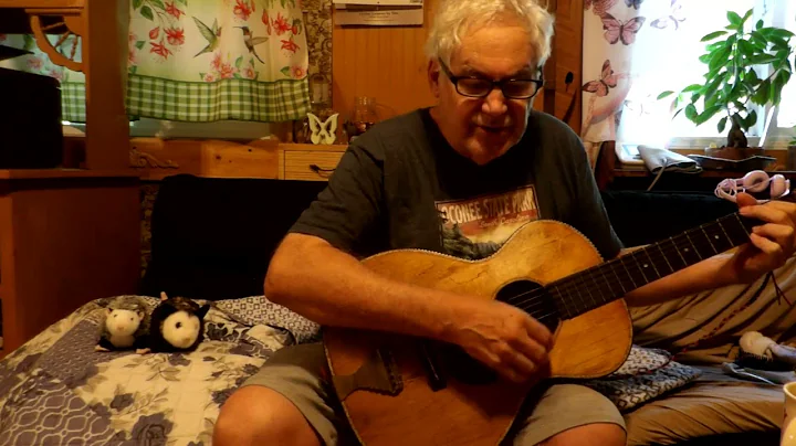 Ballad of Jean Conley