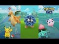 PGO: Pokemon Go PC Gameplay #2 | ATTEMPTING GYM BATTLES!