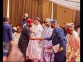 BREAKING ADC Faces Disqualification From 2027 Elections As Peter Obi Meets Seyi 