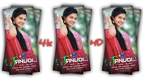 Jasvant Patel new Gujarati timali dj Rimex 4k full screen status 2023