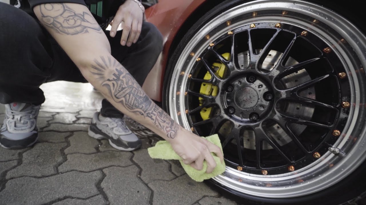 Modie ft. @youknowmvp - BDLA (prodbylaurenz)