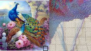 Cross Stitch: Stitch With Me #453 (with talking) screenshot 5